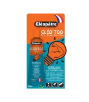 Colle tube cléotoo 30g blister R.BLGT-30