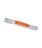 Blanco stylo correcteur pointe bille 10ml blister R.BLEE10SC