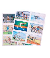 Bons points sports 96 images R.AP-016