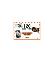 Bons points sports et métiers 120 images R.PIMG3/120