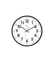 Horloge maxi Ø 40cm mouvement quartz R.11251