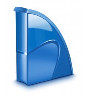 Porte revue bleu océan gamme gloss R.674+G  