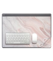 Sous-main marbre rose R.1008001631   s