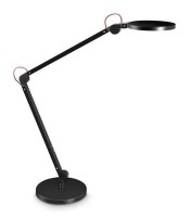 Lampe de bureau LED giant CLED-0350 noir R.2003500011