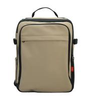 Sac à dos 32x39x17cm 15.6" Underseat kaki 2comp R.SG25601VR