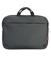 Sacoche info 29x35x39cm Urban Eco 15.6" coloris noir R.SG25388NO