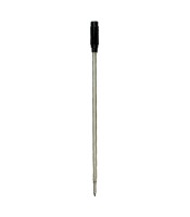 Recharge bille P/cross moyen noir R.SG05529NO