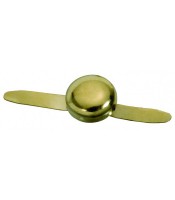 Attache parisienne 15mm boîte de 100 R.SG11552