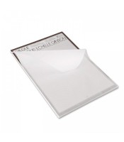 Calque croquis 21x29.7cm 90g bloc de 50 feuilles R.17143   