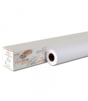 Papier opaque surfacés rouleau 0,914x50m 90g haute résolut° R.872100 