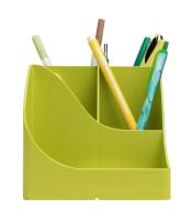 Pot à crayons 5 compartiments gamme Pop'N Co  R.695909D