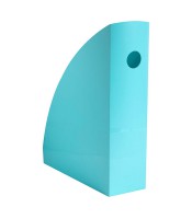 Porte revue vert pastel gamme aquarel R.18263D  XXX