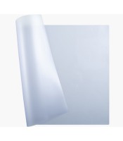 Sous-mains souple PVC 50x65cm crystal R.29635E