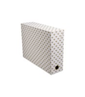 Boîte de transfer pour A4 neo deco coloris assortis R.89450E