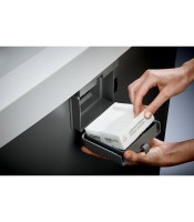 Filtre pour Destructeur Clean Tec Système