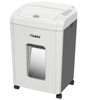 Destructeur Dahle auto 150 coupe croisée 150f P4 corbeille 25L  s