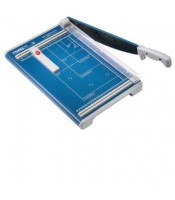 Cisaille Dahle 533 - coupe 340 mm capacité 1,5 mm
