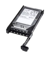 Disque dur pour serveur HP 2TB 2.5" 7.2K 6GBPS