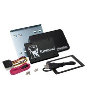 Kit SSD 256 GD + nappe+support+ BOITIER EXTERNE