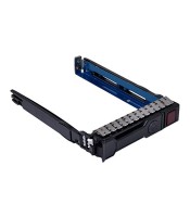 Rack pour disque dur serveur 2.5'' HP G8, G9 ,G10
