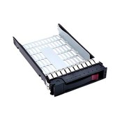 Rack pour disque dur serveur 3.5'' HP ML 310 XXX