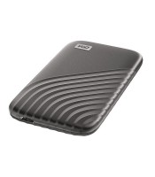 Disque dur externe 1To SSD WD connexion USB ou USB-C