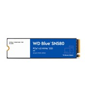 Disque dur interne SSD M.2 PCIe 500Go WD Blue /Green NVME