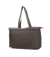 Sac de voyage 52x31x26cm cabine Helium dlx marron 0.72kg R00239741006