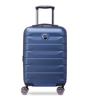 Trolley 55x35x23cm cabine Air Armour vert 2.78kg R.00386680103T9