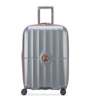 Trolley 67x44.5x28.5cm St Tropez gris 4.15kg R.00208782011