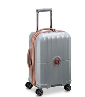 Trolley 77x44.5x31.5cm St Tropez gris 4.85kg R.00208783011