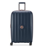 Trolley 77x44.5x31.5cm St Tropez bleu 4.85kg R.00208783002