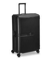 Trolley 76x50x32cm Vauban noir 4.4kg R.00310882100