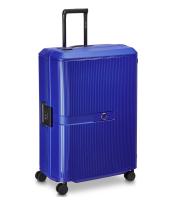 Trolley 76x50x32cm Vauban bleu électrique 4.4kg R.00310882122
