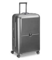 Trolley 75x48x29cm Turenne silver 3.79kg R.00162182111