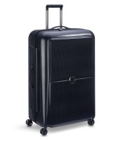 Trolley 82x53x29cm Turenne noir 4.10kg R.00162183000