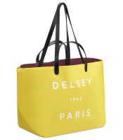 Tote bag M 34x52x22cm Croisière jaune 0.67kg R.00290134115