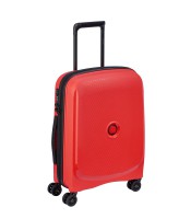 Trolley 55x40x20cm cabine Belmont Plus orange SL 2.7kg R.00386180314