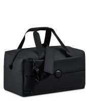 Sac de sport 45x24x24.5cm Turenne soft noir  R.00163240900