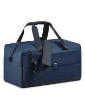 Sac de sport 45x24x24.5cm Turenne soft bleu  R.00163240902