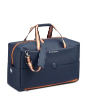 Sac de voyage 55x24x35 Turenne soft Roland Garros bleu R00163241072RG