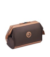 Trousse de toilette 21x34x12.5 Chatelet air 2.0 marron R.00167615106