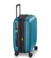Trolley 54.5x36x21.5cm Anvers bleu clair SL 2.5kg R.00310580322