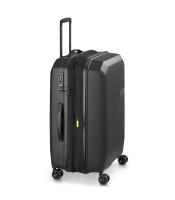 Trolley 75.5x49x31cm Anvers noir extensible 3.9kg R.003105822100