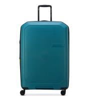 Trolley 75.5x49x31cm Anvers bleu clair extensible 3.9kg R003105822122