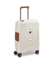 Trolley 55x40x20cm Moncey angora SL cabine 2.9kg R.00384480315MR