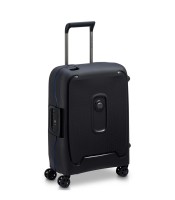 Trolley 55x40x20cm Moncey noir SL cabine 2.9kg R.00384480300MR