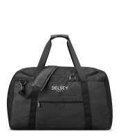 Sac de voyage 65x33x38cm Nomade noir pliable R.00333540500