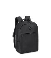 Sac à dos 44x30x15cm 15.6'' Citypak noir 1 compart  R.00391060000