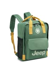 Sac à dos 37x27x17 cm 14'' Jeep army 1 comp R.J0374660013